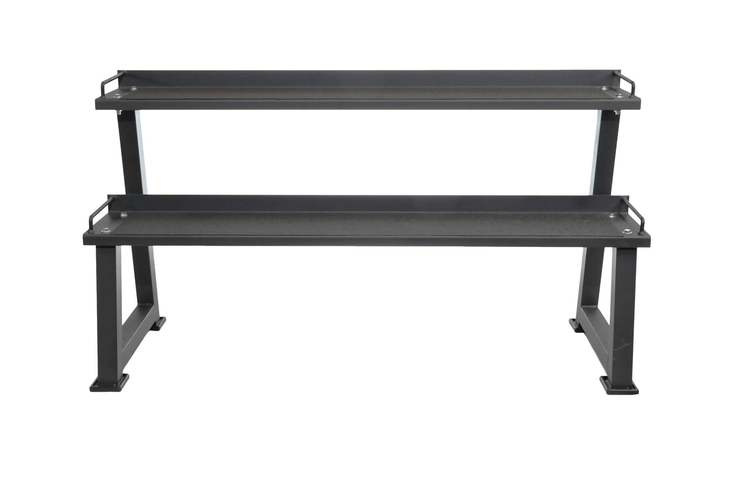 2-Tier Kettlebell Storage Rack V1012-CFKBRACK
