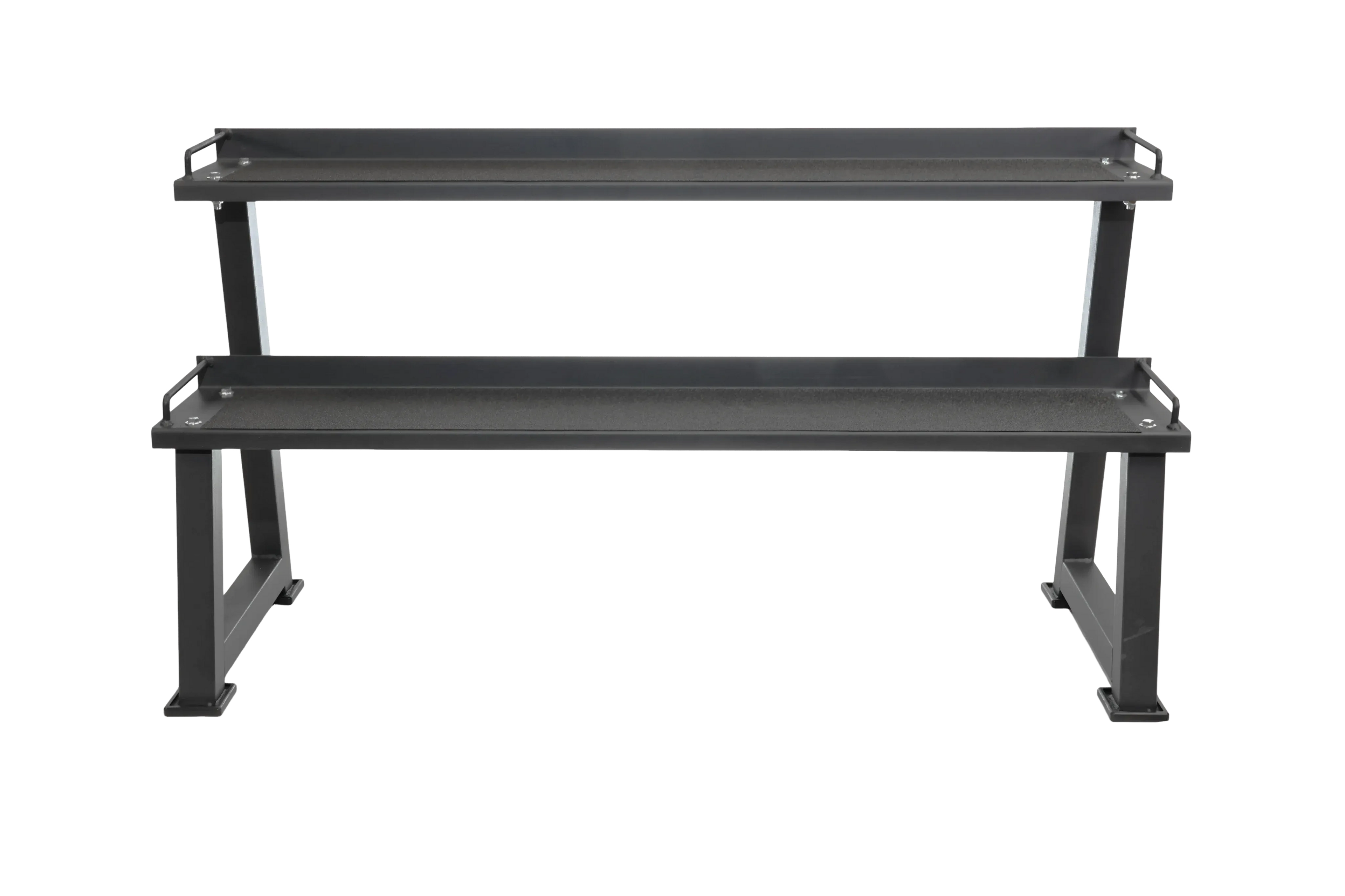2-Tier Kettlebell Storage Rack V1012-CFKBRACK
