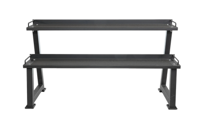 2-Tier Kettlebell Storage Rack V1012-CFKBRACK