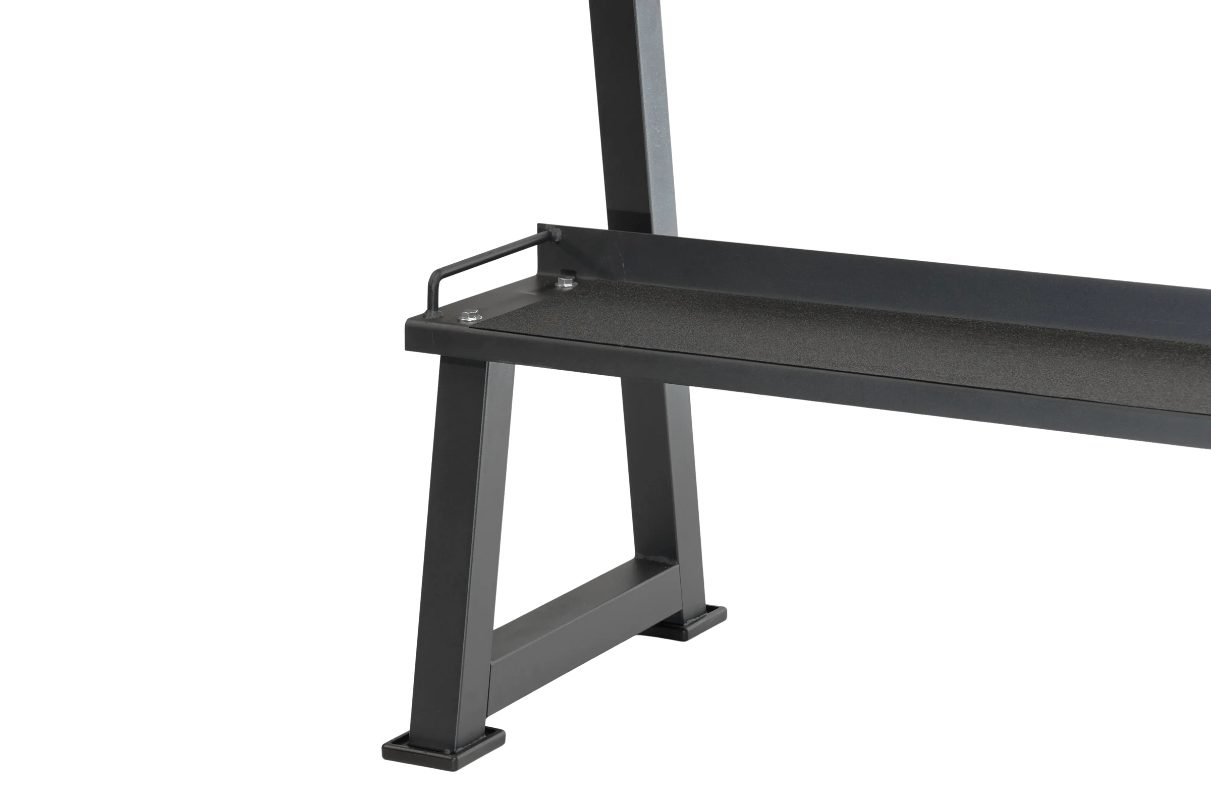2-Tier Kettlebell Storage Rack V1012-CFKBRACK