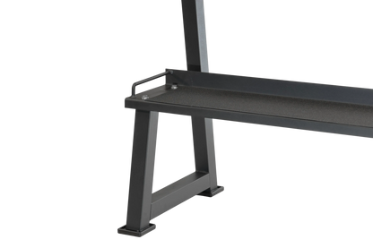 2-Tier Kettlebell Storage Rack V1012-CFKBRACK