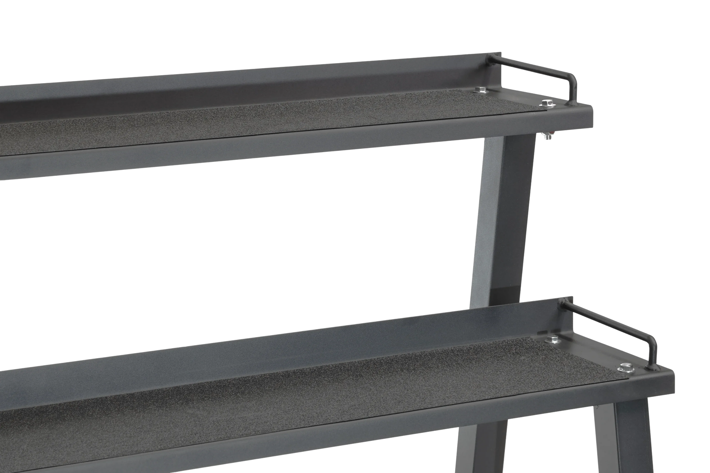 2-Tier Kettlebell Storage Rack V1012-CFKBRACK
