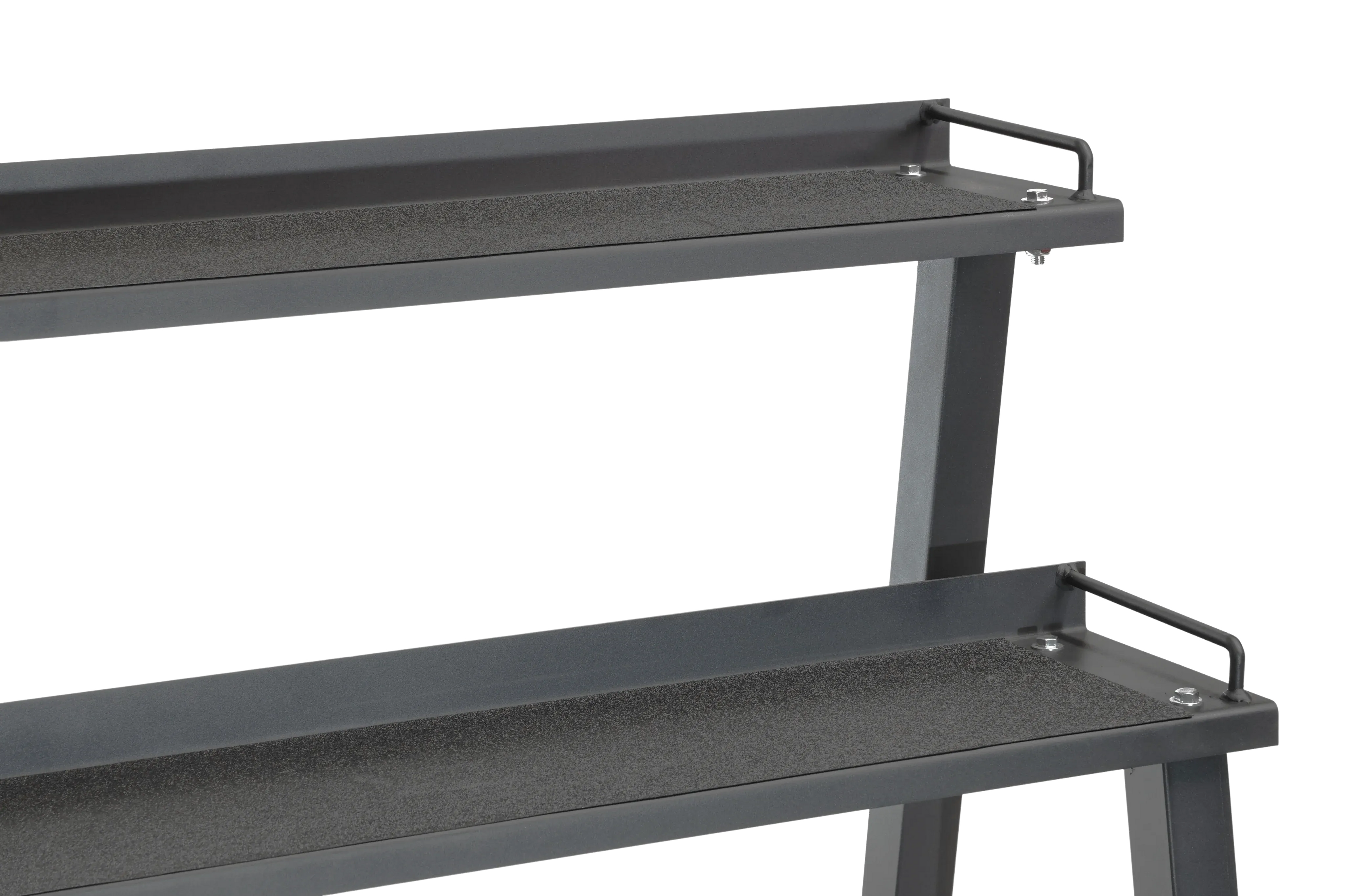 2-Tier Kettlebell Storage Rack V1012-CFKBRACK