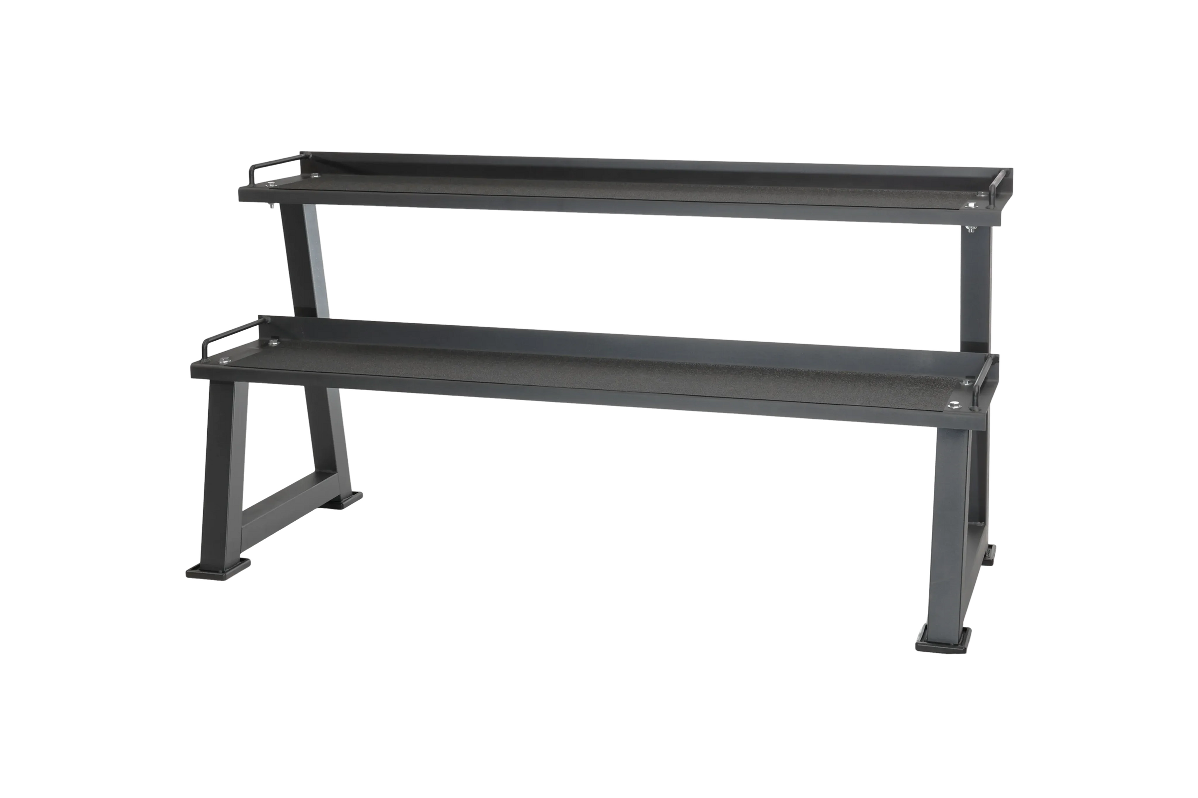 2-Tier Kettlebell Storage Rack V1012-CFKBRACK