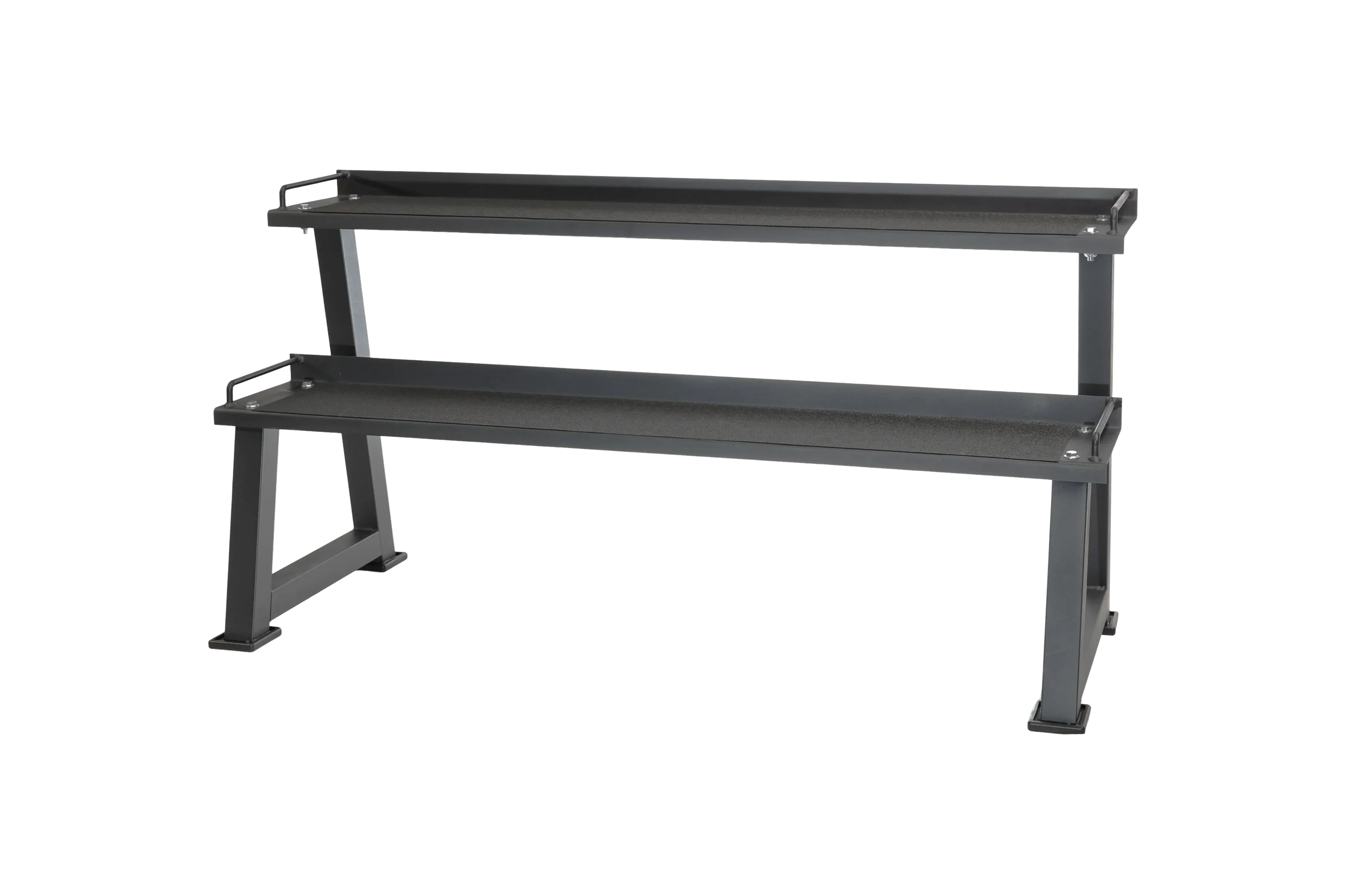 2-Tier Kettlebell Storage Rack V1012-CFKBRACK