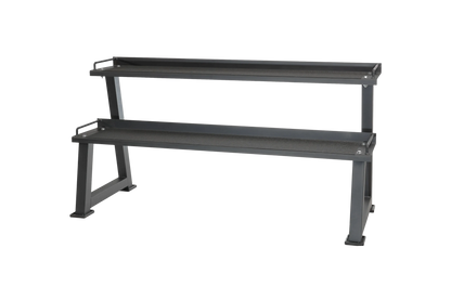 2-Tier Kettlebell Storage Rack V1012-CFKBRACK