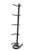 5-tier Slam Ball/Medicine Ball Storage Rack V1012-CFMEDBALLRACK