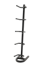 5-tier Slam Ball/Medicine Ball Storage Rack V1012-CFMEDBALLRACK