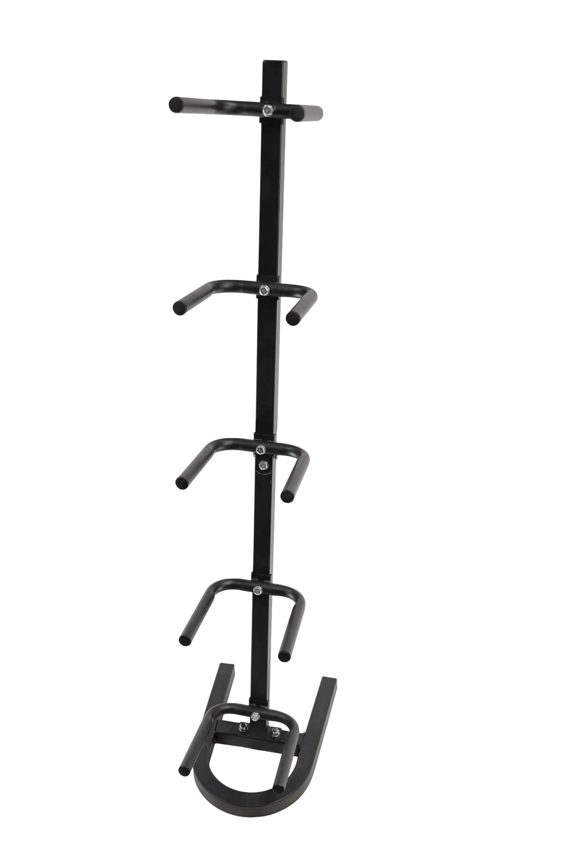 5-tier Slam Ball/Medicine Ball Storage Rack V1012-CFMEDBALLRACK