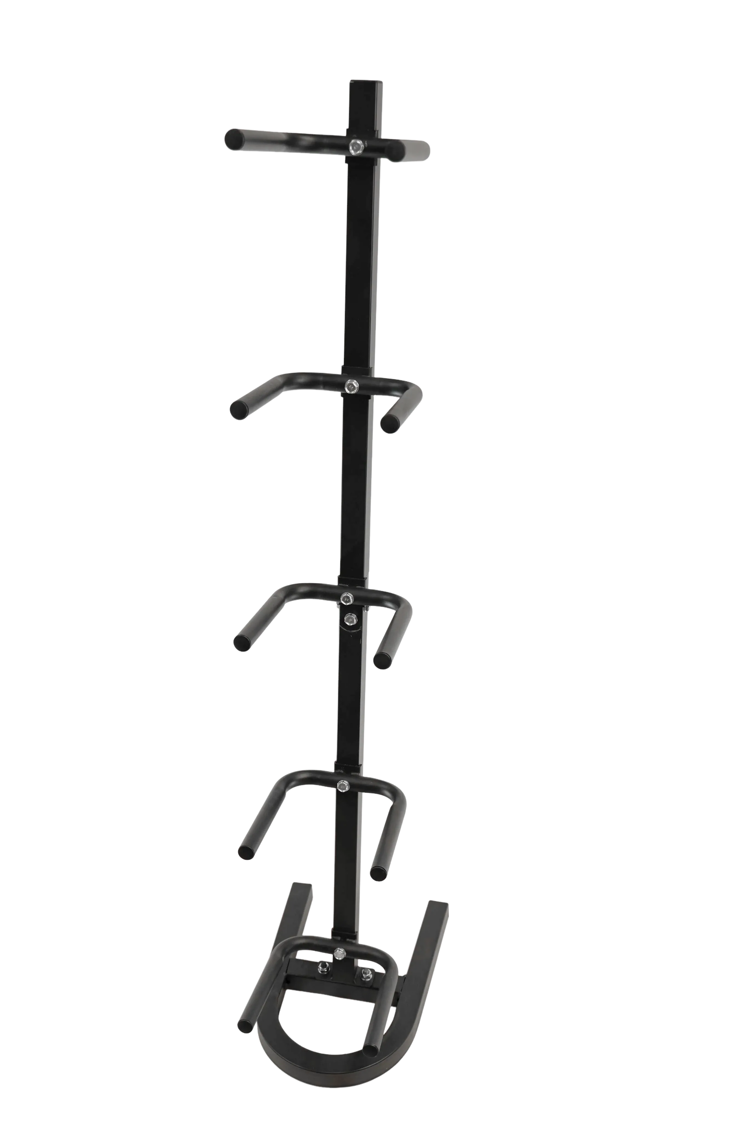 5-tier Slam Ball/Medicine Ball Storage Rack V1012-CFMEDBALLRACK