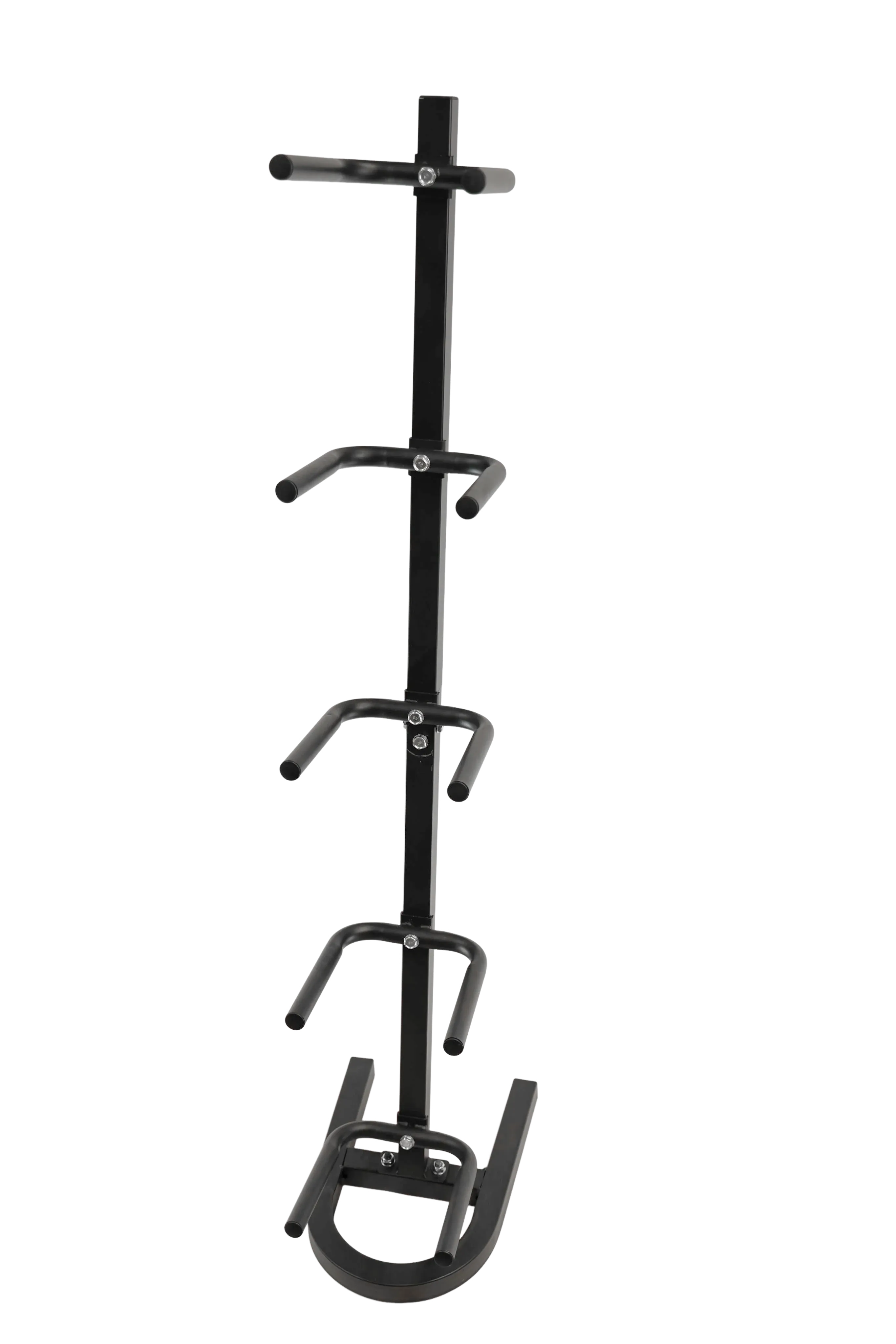 5-tier Slam Ball/Medicine Ball Storage Rack V1012-CFMEDBALLRACK