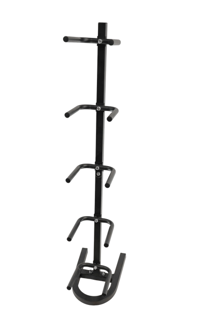5-tier Slam Ball/Medicine Ball Storage Rack V1012-CFMEDBALLRACK