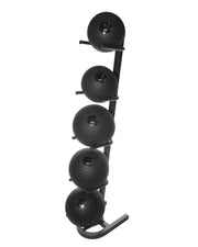 5-tier Slam Ball/Medicine Ball Storage Rack V1012-CFMEDBALLRACK