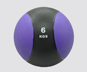 Medicine Ball 2kg Commercial Grade V1012-CFMEDIBALL2KG