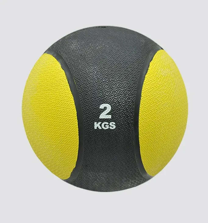 Medicine Ball 3kg Commercial Grade V1012-CFMEDIBALL3KG