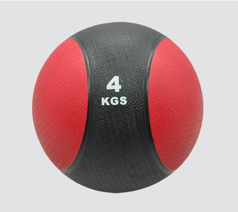 Medicine Ball 4kg Commercial Grade V1012-CFMEDIBALL4KG