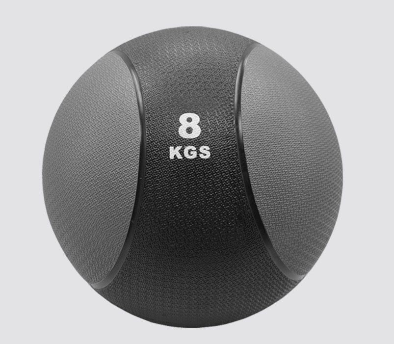 Medicine Ball 4kg Commercial Grade V1012-CFMEDIBALL4KG