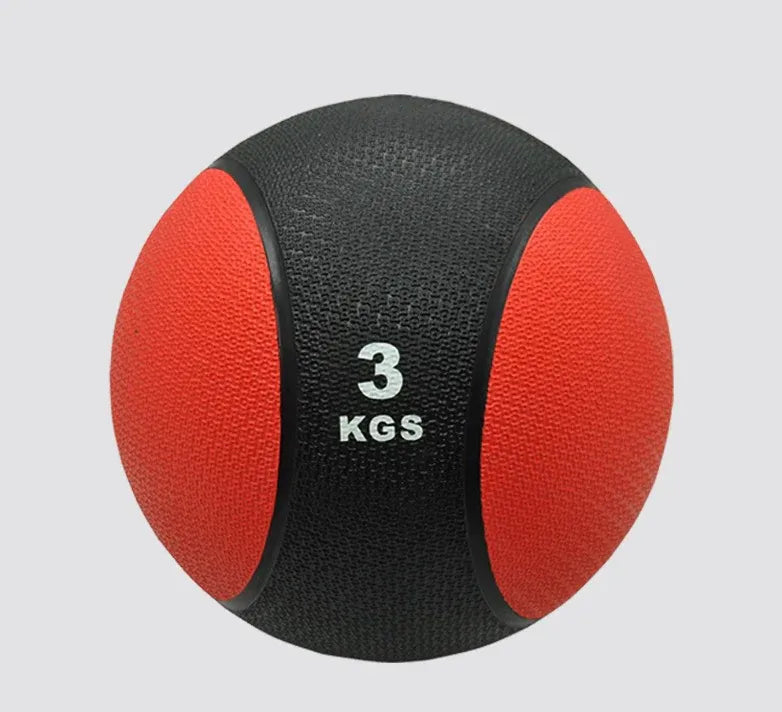 Medicine Ball 5kg Commercial Grade V1012-CFMEDIBALL5KG