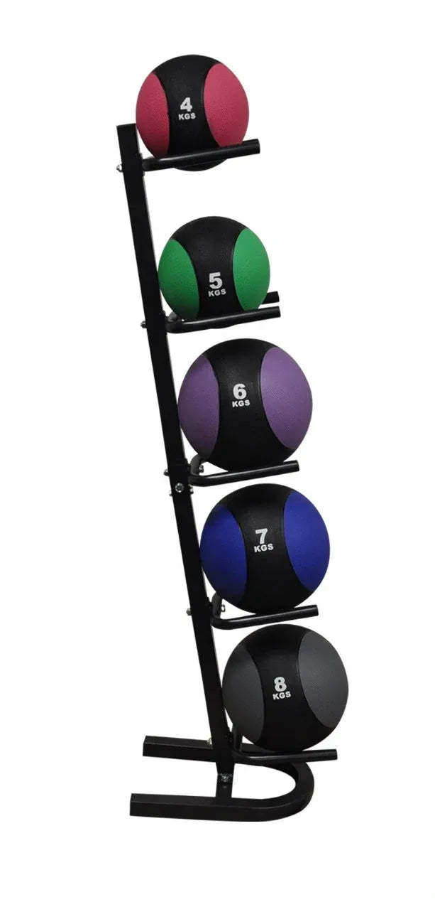 Medicine Ball 5kg Commercial Grade V1012-CFMEDIBALL5KG