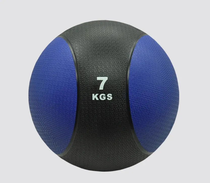 Medicine Ball 6kg Commercial Grade V1012-CFMEDIBALL6KG