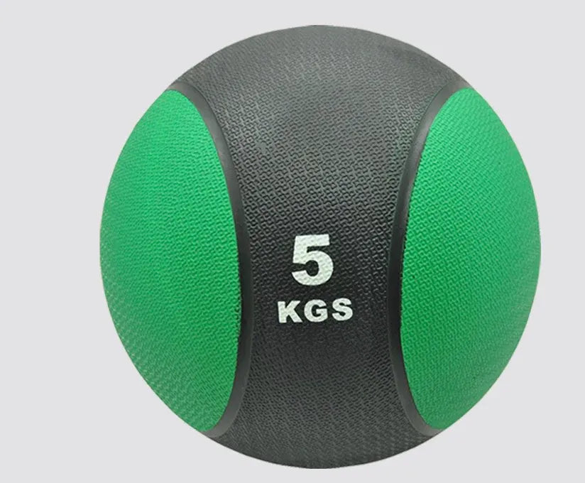 Medicine Ball 8kg Commercial Grade V1012-CFMEDIBALL8KG