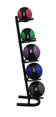 Medicine Ball 8kg Commercial Grade V1012-CFMEDIBALL8KG