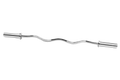 Olympic Curl Bar 120cm V1012-CFOLYMCURLBAR