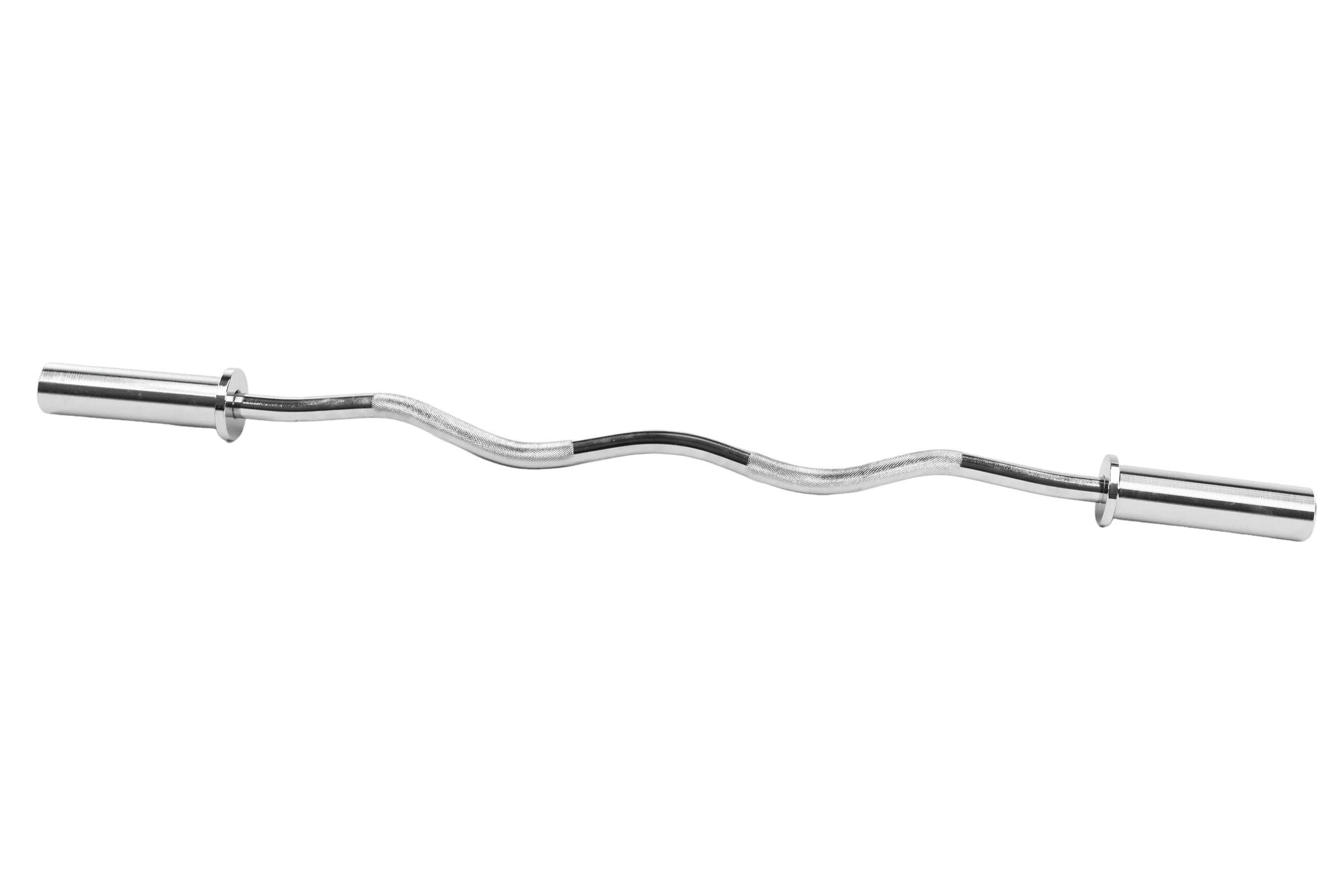 Olympic Curl Bar 120cm V1012-CFOLYMCURLBAR