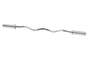 Olympic Curl Bar 120cm V1012-CFOLYMCURLBAR
