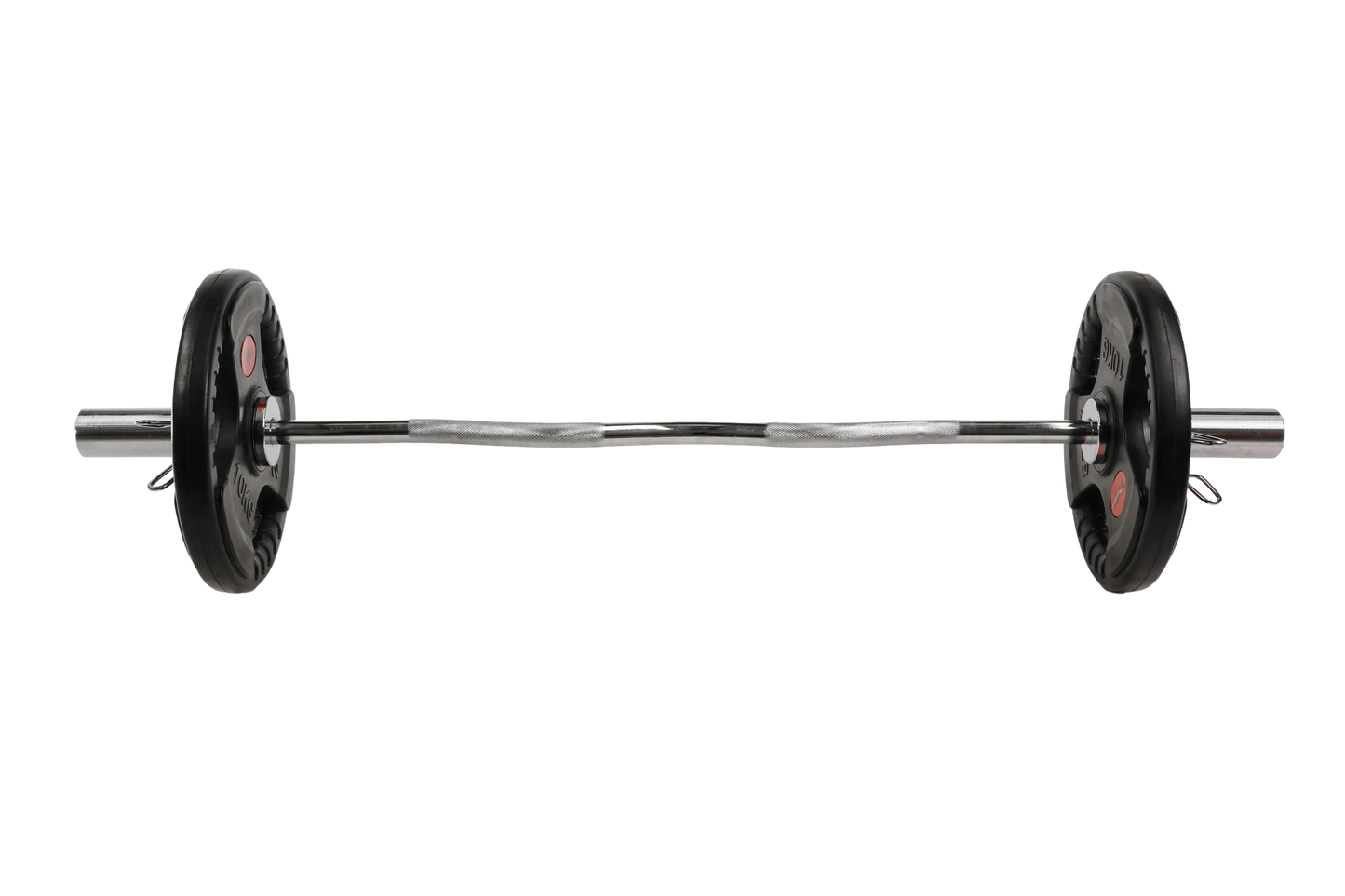 Olympic Curl Bar 120cm V1012-CFOLYMCURLBAR