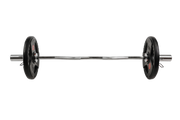 Olympic Curl Bar 120cm V1012-CFOLYMCURLBAR