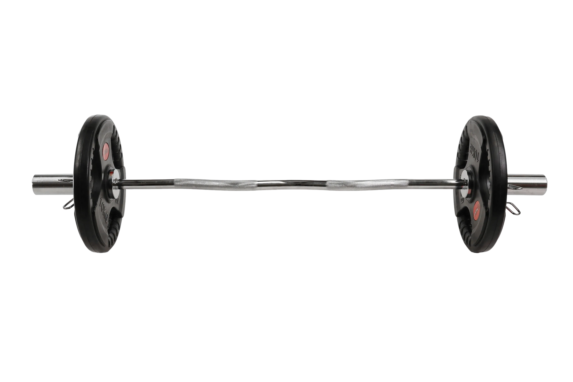 Olympic Curl Bar 120cm V1012-CFOLYMCURLBAR