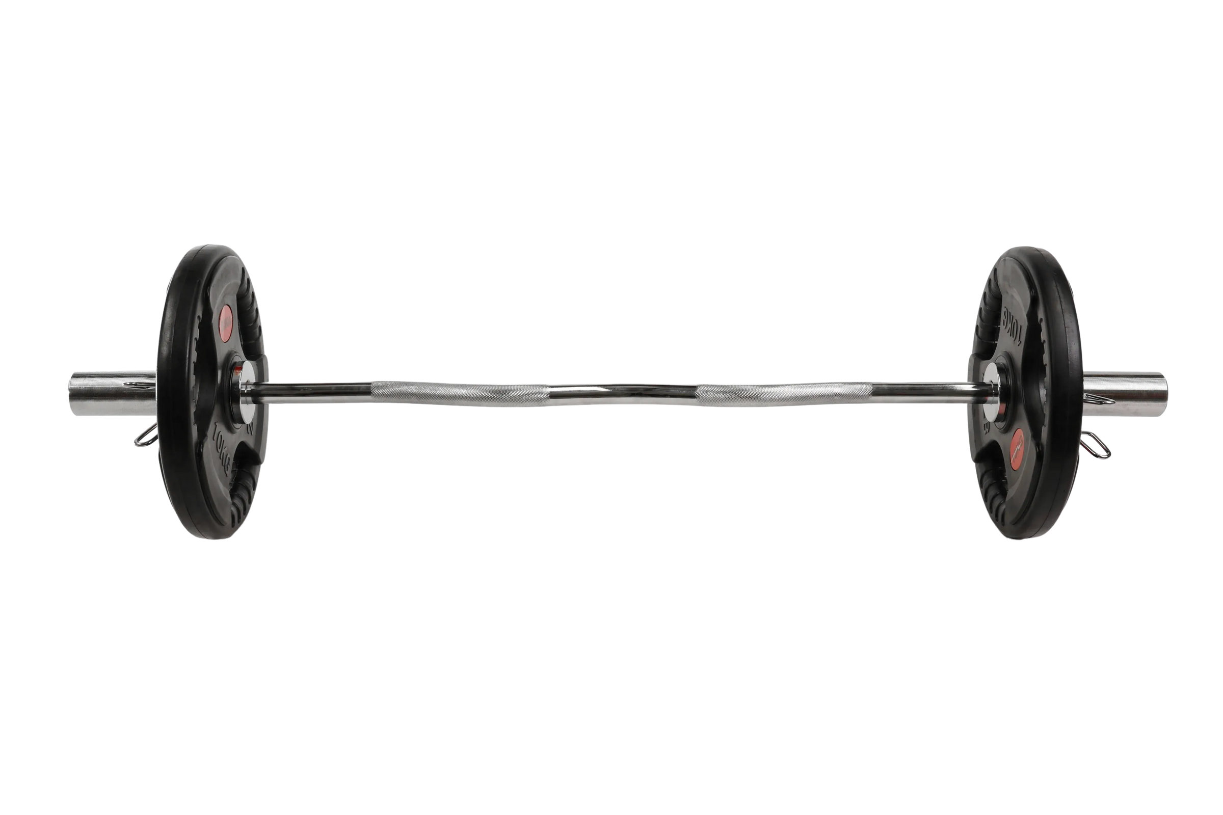 Olympic Curl Bar 120cm V1012-CFOLYMCURLBAR
