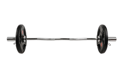 Olympic Curl Bar 120cm V1012-CFOLYMCURLBAR