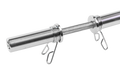Standard Olympic Dumbbell Bar with Collars V1012-CFOLYMDBBAR