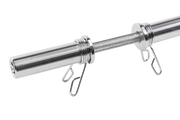 Standard Olympic Dumbbell Bar with Collars V1012-CFOLYMDBBAR