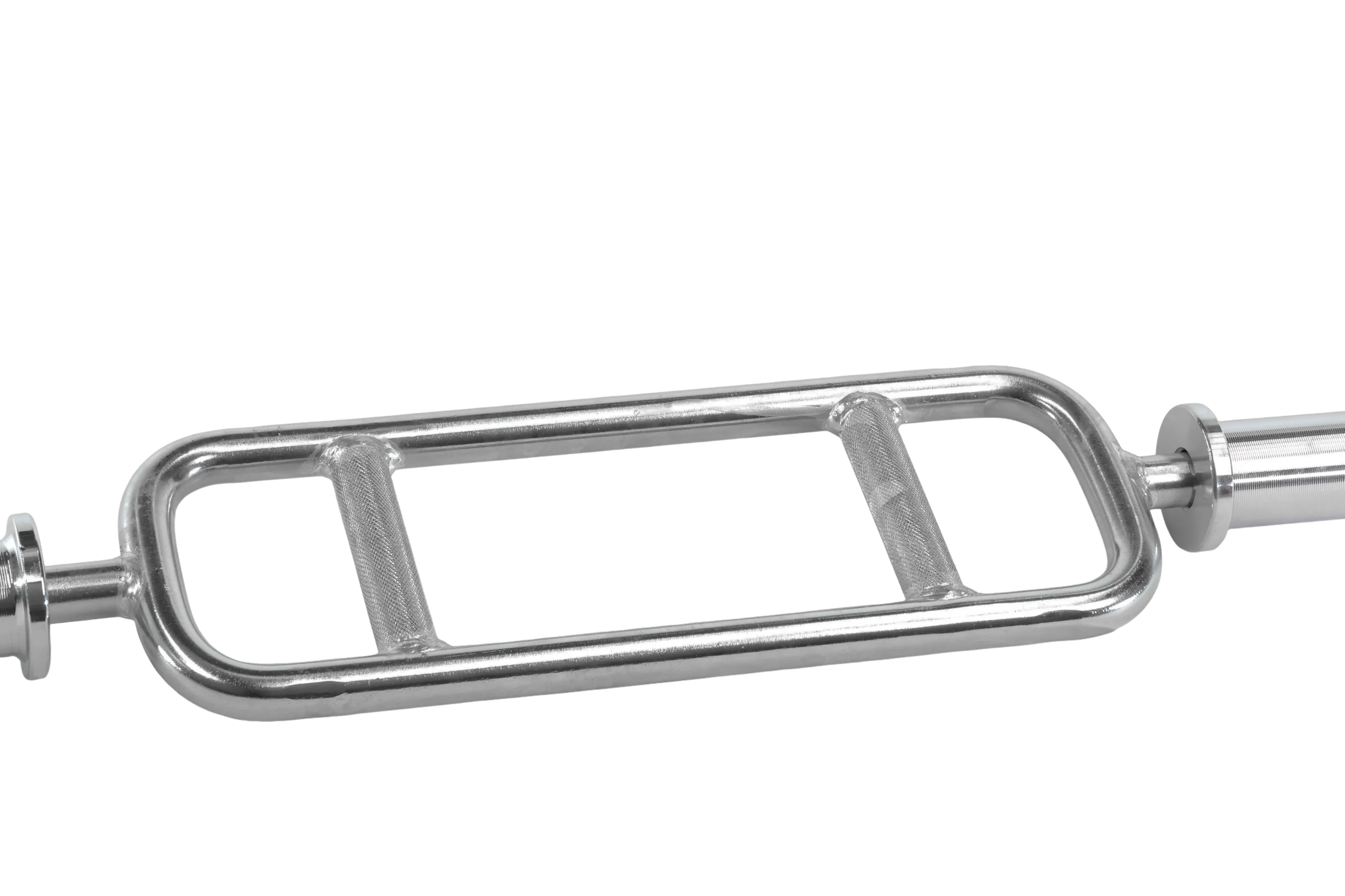 Olympic Heavy Duty Tricep Bar V1012-CFOLYMTRCPBAR