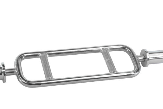 Olympic Heavy Duty Tricep Bar V1012-CFOLYMTRCPBAR