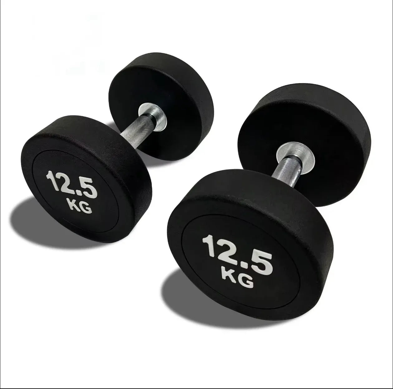 Commercial Round Dumbbells 32.5kg V1012-CFROUNDDB32-5