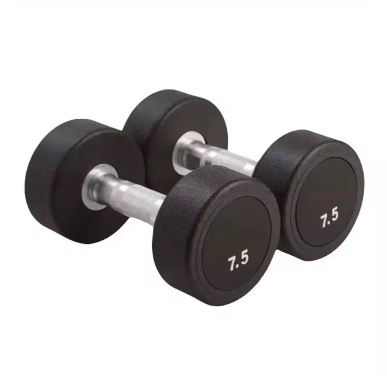 Commercial Round Dumbbells 37.5kg V1012-CFROUNDDB37-5