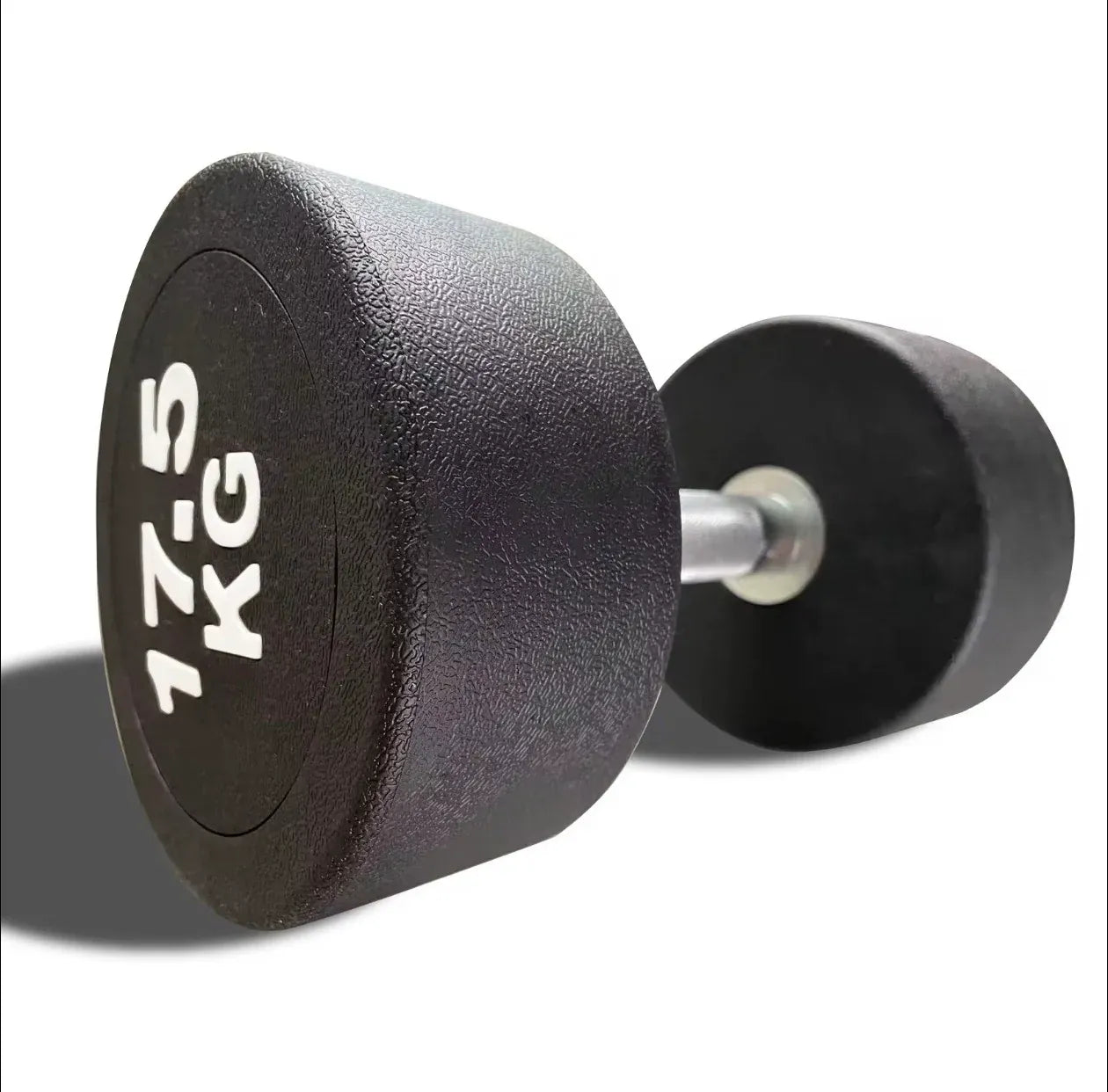 Commercial Round Dumbbells 5kg V1012-CFROUNDDB5