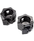 Barbell Safety Collars (Pair) V1012-CFSAFECOLLARS