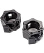 Barbell Safety Collars (Pair) V1012-CFSAFECOLLARS