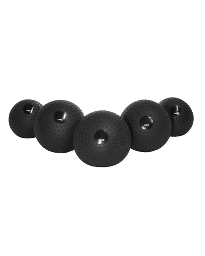 Slam Ball Set with 5-tier Rack (6,8,12,15,20 Kg) V1012-CFSBRACKSET