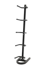 Slam Ball Set with 5-tier Rack (6,8,12,15,20 Kg) V1012-CFSBRACKSET