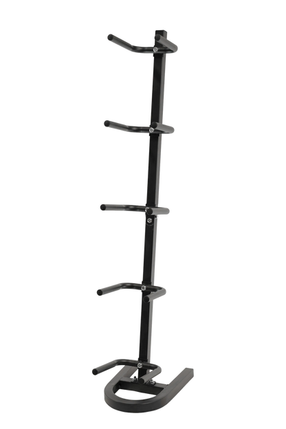 Slam Ball Set with 5-tier Rack (6,8,12,15,20 Kg) V1012-CFSBRACKSET