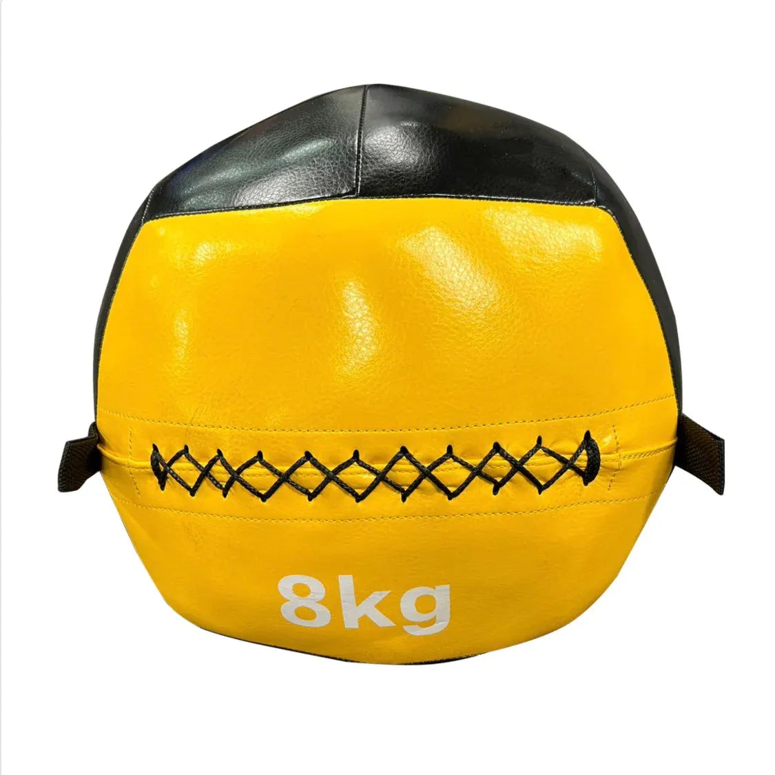 Stitched Soft Wall Medicine Ball 2kg V1012-CFSTITCHEDMEDIBALL2KG
