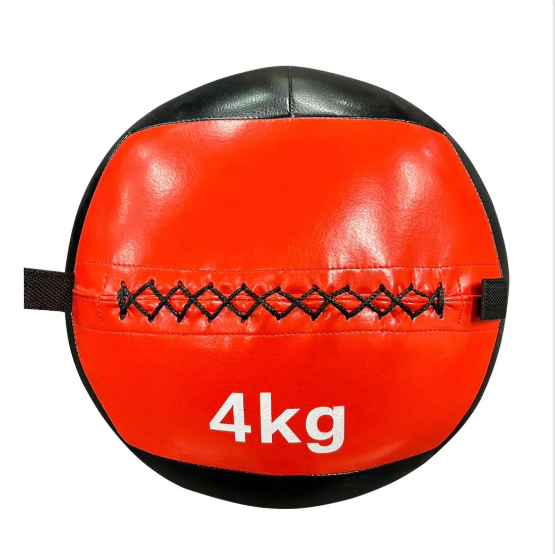Stitched Soft Wall Medicine Ball 3kg V1012-CFSTITCHEDMEDIBALL3KG
