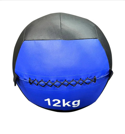 Stitched Soft Wall Medicine Ball 3kg V1012-CFSTITCHEDMEDIBALL3KG