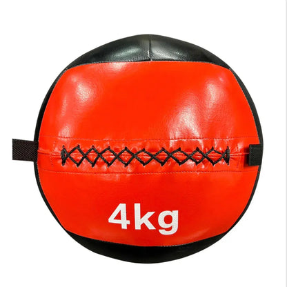 Stitched Soft Wall Medicine Ball 7kg V1012-CFSTITCHEDMEDIBALL7KG